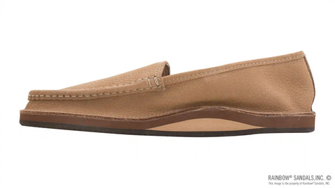 Comfort Classic Single Layer Arch Support with Premier Leather Upper