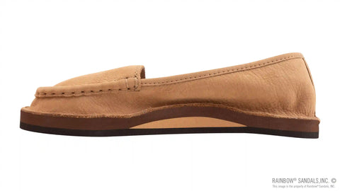 Comfort Classics  - Premier Leather Slip On Loafer