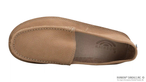 Comfort Classic Single Layer Arch Support with Premier Leather Upper