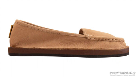 Comfort Classics  - Premier Leather Slip On Loafer