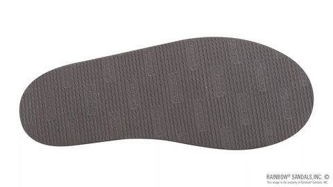 The Mocca-Loaf® - Single Layer Midsole with Arch Support with Premier Leather Covering