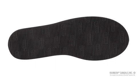 Women's Single Layer Milled Leather Mocca Shoe