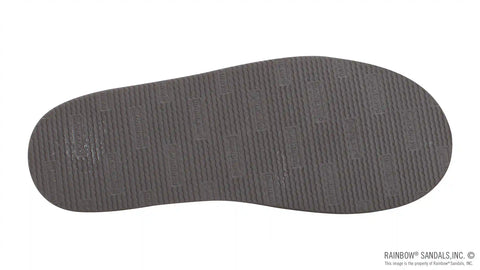 The Mocca-Shoe® - Single Layer Midsole with Arch Support with Premier Leather Covering