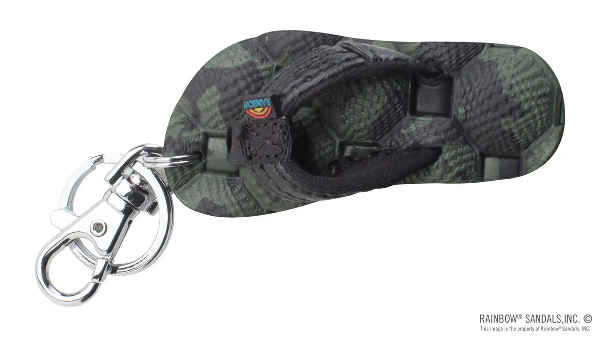 HoloHolo Key Chain