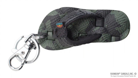 HoloHolo Key Chain