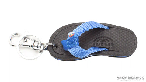 Mariner Key Chain Black