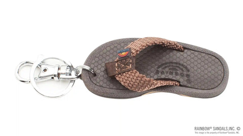 Mariner Key Chain Black
