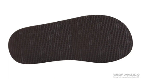 Sunset Snugs2 - Leather, Fleece Lined Slipper Double Layer Arch