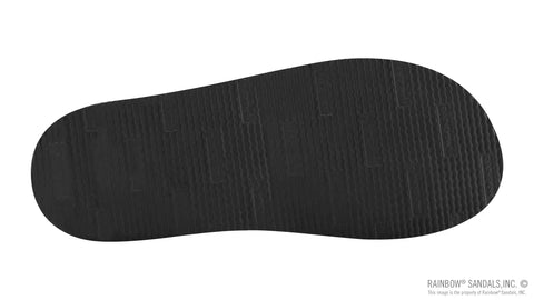 Sunset Snugs - Leather, Fleece Lined Slipper Single Layer Arch