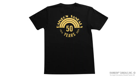 Men's T-Shirt Anniversary 50 Year