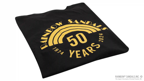 Men's T-Shirt Anniversary 50 Year