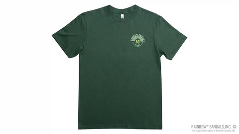Men's T-Shirt Anniversary 50 Year
