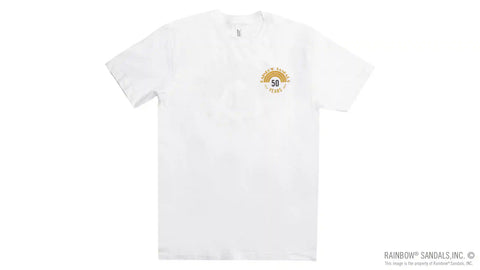 Men's T-Shirt Anniversary 50 Year