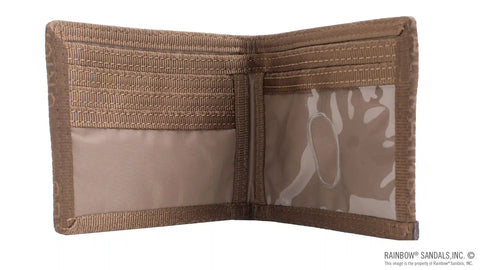Bi Fold Wallet
