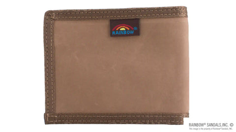 Bi Fold Wallet