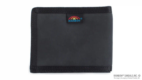 Bi Fold Wallet