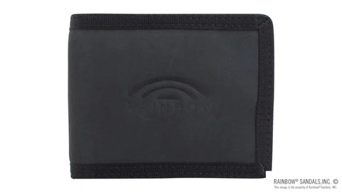 Bi Fold Wallet