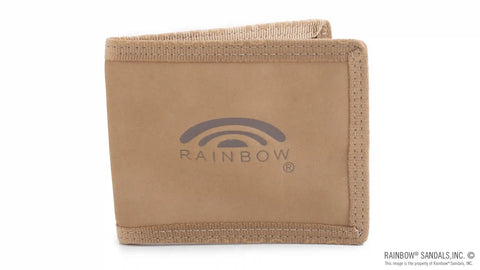 Bi Fold Wallet