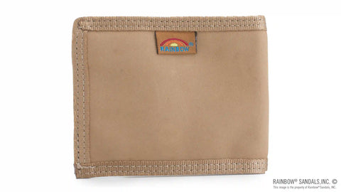 Bi Fold Wallet